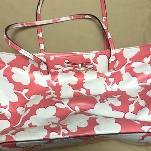 Used Kate Spade tote